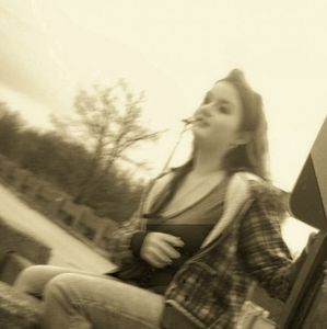 Meet your Posher, Baylee